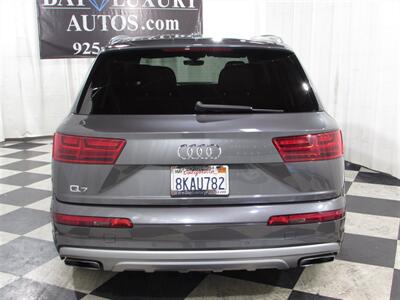 2019 Audi Q7 2.0T quattro Premium   - Photo 4 - Dublin, CA 94568