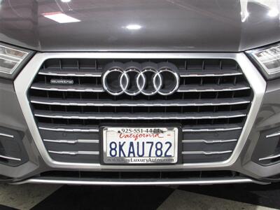 2019 Audi Q7 2.0T quattro Premium   - Photo 7 - Dublin, CA 94568