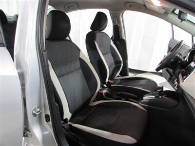 2021 Nissan Versa SV   - Photo 58 - Dublin, CA 94568