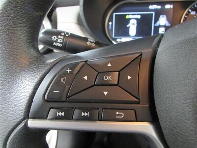 2021 Nissan Versa SV   - Photo 22 - Dublin, CA 94568