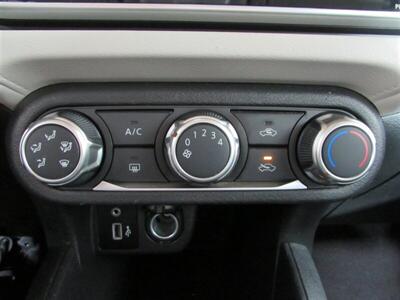2021 Nissan Versa SV   - Photo 36 - Dublin, CA 94568