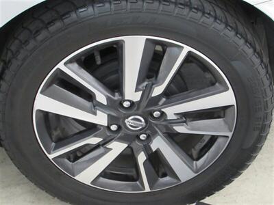 2021 Nissan Versa SV   - Photo 68 - Dublin, CA 94568