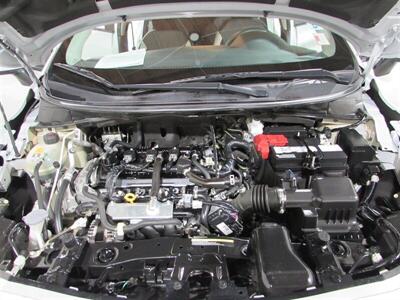 2021 Nissan Versa SV   - Photo 60 - Dublin, CA 94568