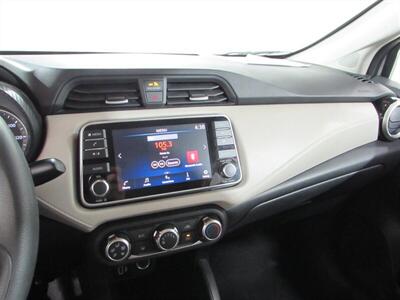 2021 Nissan Versa SV   - Photo 28 - Dublin, CA 94568