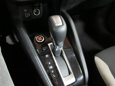 2021 Nissan Versa SV   - Photo 38 - Dublin, CA 94568