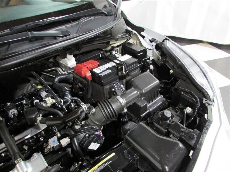 2021 Nissan Versa SV   - Photo 83 - Dublin, CA 94568