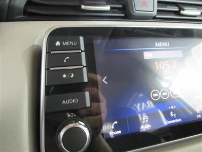 2021 Nissan Versa SV   - Photo 32 - Dublin, CA 94568