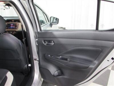 2021 Nissan Versa SV   - Photo 52 - Dublin, CA 94568