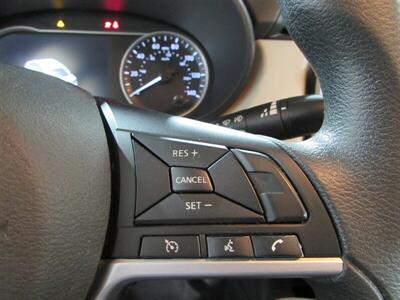 2021 Nissan Versa SV   - Photo 20 - Dublin, CA 94568