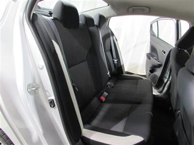 2021 Nissan Versa SV   - Photo 54 - Dublin, CA 94568