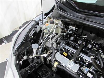 2021 Nissan Versa SV   - Photo 21 - Dublin, CA 94568