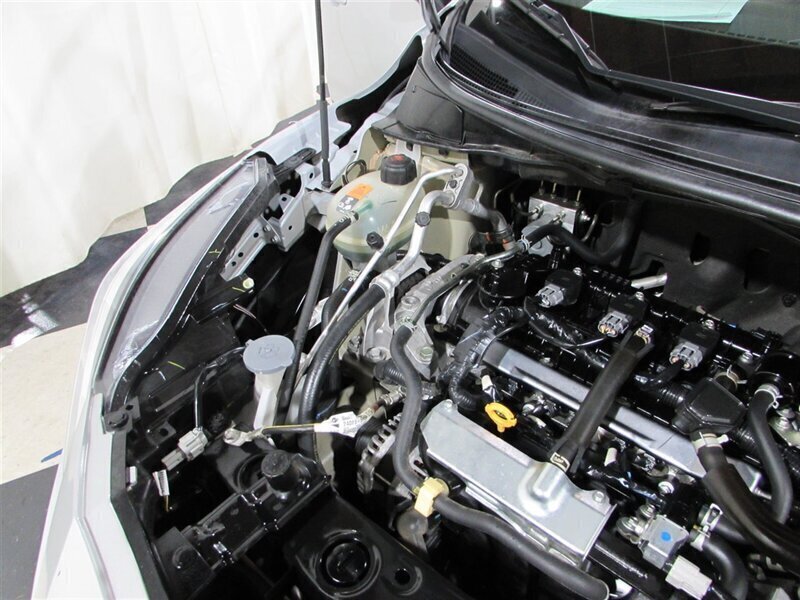 2021 Nissan Versa SV   - Photo 21 - Dublin, CA 94568