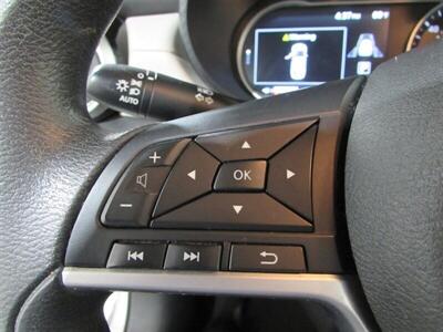 2021 Nissan Versa SV   - Photo 81 - Dublin, CA 94568