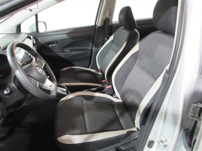 2021 Nissan Versa SV   - Photo 16 - Dublin, CA 94568