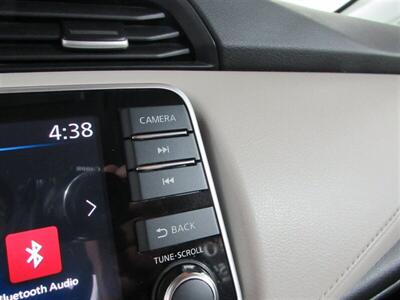 2021 Nissan Versa SV   - Photo 30 - Dublin, CA 94568