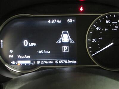 2021 Nissan Versa SV   - Photo 26 - Dublin, CA 94568