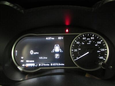 2021 Nissan Versa SV   - Photo 24 - Dublin, CA 94568