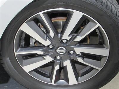 2021 Nissan Versa SV   - Photo 66 - Dublin, CA 94568