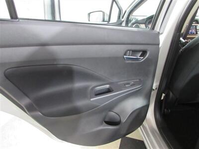 2021 Nissan Versa SV   - Photo 40 - Dublin, CA 94568