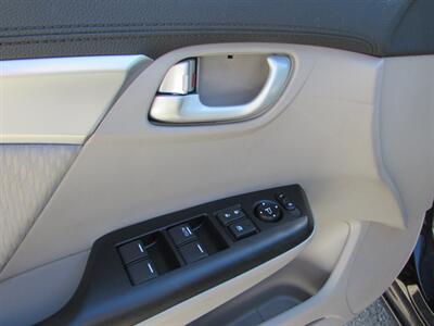 2015 Honda Civic EX - Photo 21 - Dublin, CA 94568