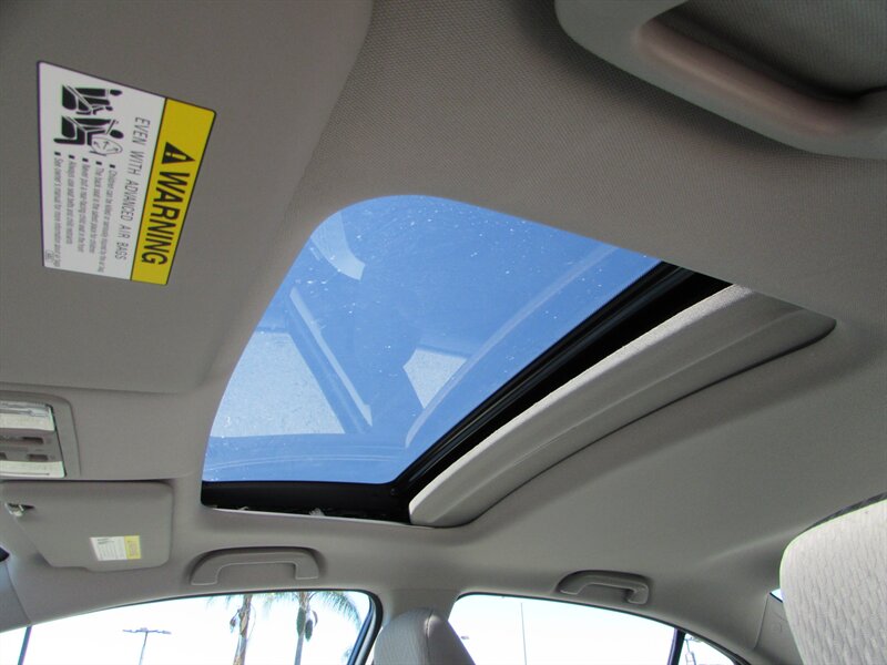 2015 Honda Civic EX - Photo 18 - Dublin, CA 94568