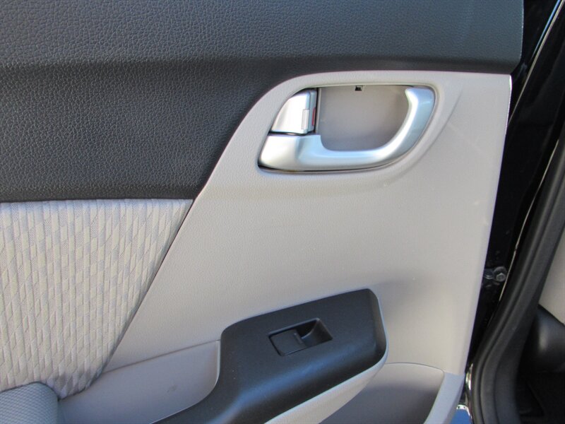 2015 Honda Civic EX - Photo 23 - Dublin, CA 94568
