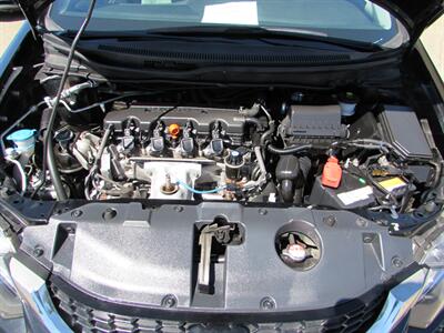 2015 Honda Civic EX - Photo 32 - Dublin, CA 94568