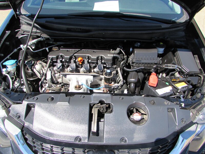 2015 Honda Civic EX - Photo 32 - Dublin, CA 94568