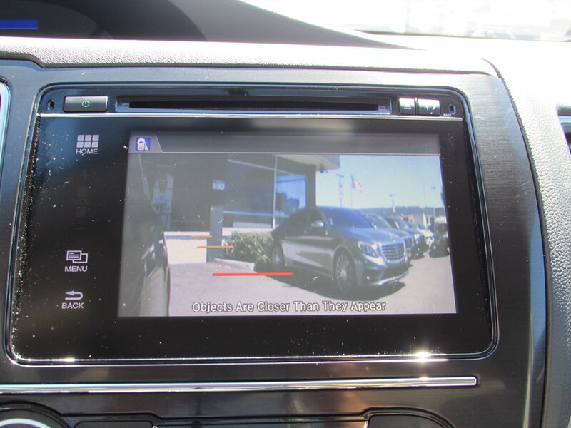 2015 Honda Civic EX - Photo 16 - Dublin, CA 94568