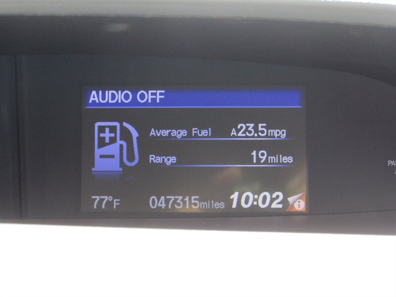 2015 Honda Civic EX - Photo 11 - Dublin, CA 94568