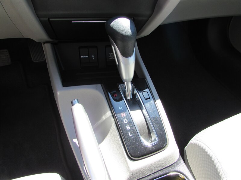 2015 Honda Civic EX - Photo 15 - Dublin, CA 94568