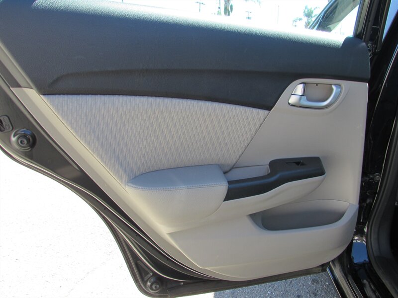 2015 Honda Civic EX - Photo 22 - Dublin, CA 94568
