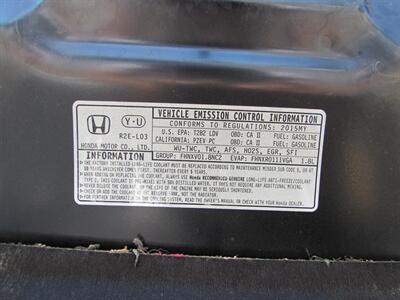 2015 Honda Civic EX - Photo 33 - Dublin, CA 94568