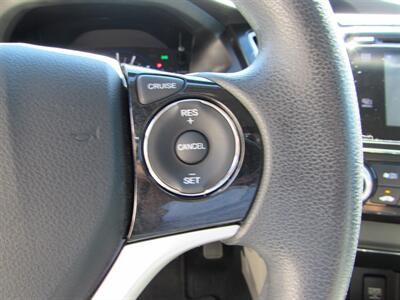 2015 Honda Civic EX - Photo 10 - Dublin, CA 94568