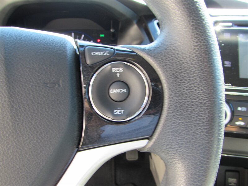 2015 Honda Civic EX - Photo 10 - Dublin, CA 94568