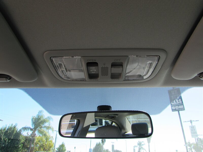2015 Honda Civic EX - Photo 17 - Dublin, CA 94568