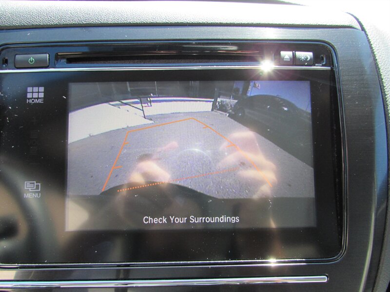 2015 Honda Civic EX - Photo 14 - Dublin, CA 94568