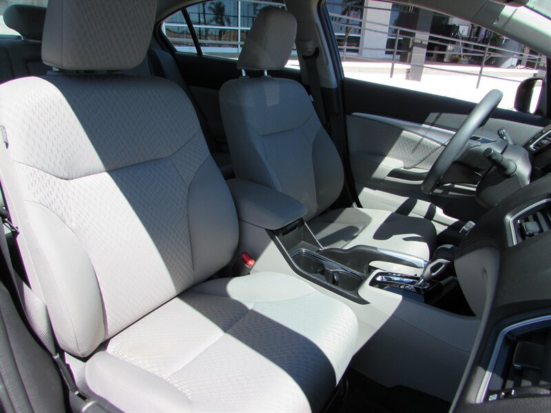 2015 Honda Civic EX - Photo 28 - Dublin, CA 94568