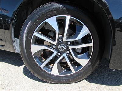 2015 Honda Civic EX - Photo 29 - Dublin, CA 94568