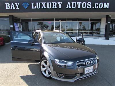 2013 Audi allroad 2.0T quattro Premium Plus   - Photo 37 - Dublin, CA 94568