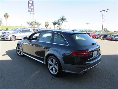2013 Audi allroad 2.0T quattro Premium Plus   - Photo 4 - Dublin, CA 94568