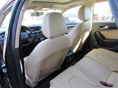 2013 Audi allroad 2.0T quattro Premium Plus   - Photo 24 - Dublin, CA 94568