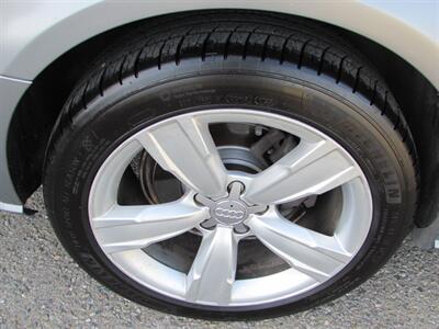 2013 Audi allroad 2.0T quattro Premium Plus   - Photo 33 - Dublin, CA 94568