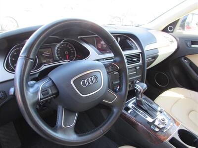 2013 Audi allroad 2.0T quattro Premium Plus   - Photo 9 - Dublin, CA 94568