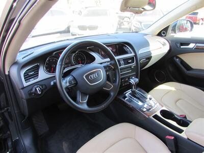 2013 Audi allroad 2.0T quattro Premium Plus   - Photo 8 - Dublin, CA 94568