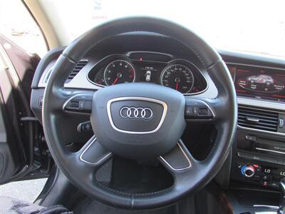2013 Audi allroad 2.0T quattro Premium Plus   - Photo 10 - Dublin, CA 94568