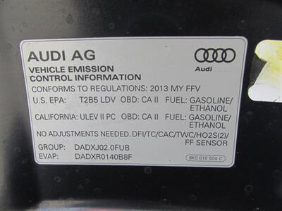 2013 Audi allroad 2.0T quattro Premium Plus   - Photo 36 - Dublin, CA 94568