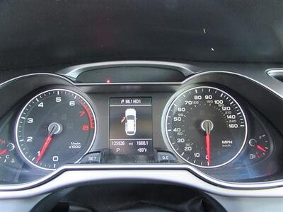 2013 Audi allroad 2.0T quattro Premium Plus   - Photo 13 - Dublin, CA 94568