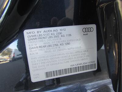 2013 Audi allroad 2.0T quattro Premium Plus   - Photo 34 - Dublin, CA 94568