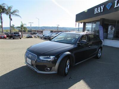 2013 Audi allroad 2.0T quattro Premium Plus   - Photo 3 - Dublin, CA 94568